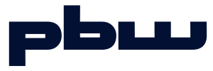 PBW Logo